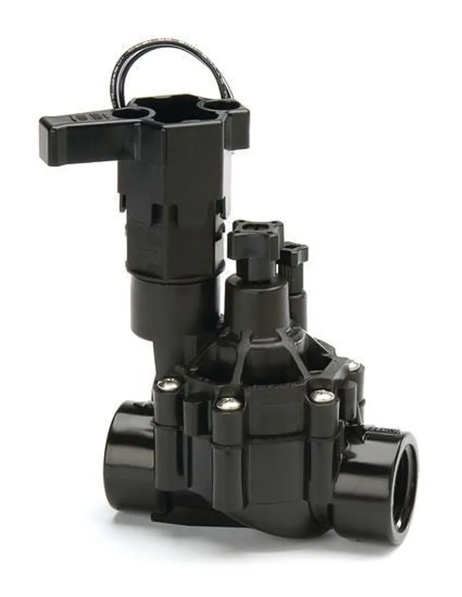 RainBird magneetklep 100DVF 1 FC