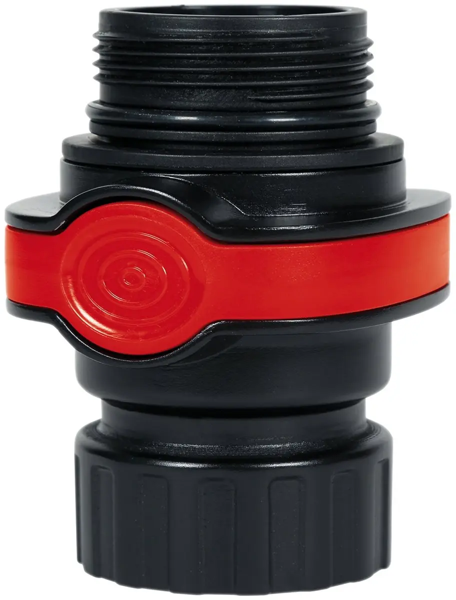 Einhell Aansluitset voor pomp 75mm