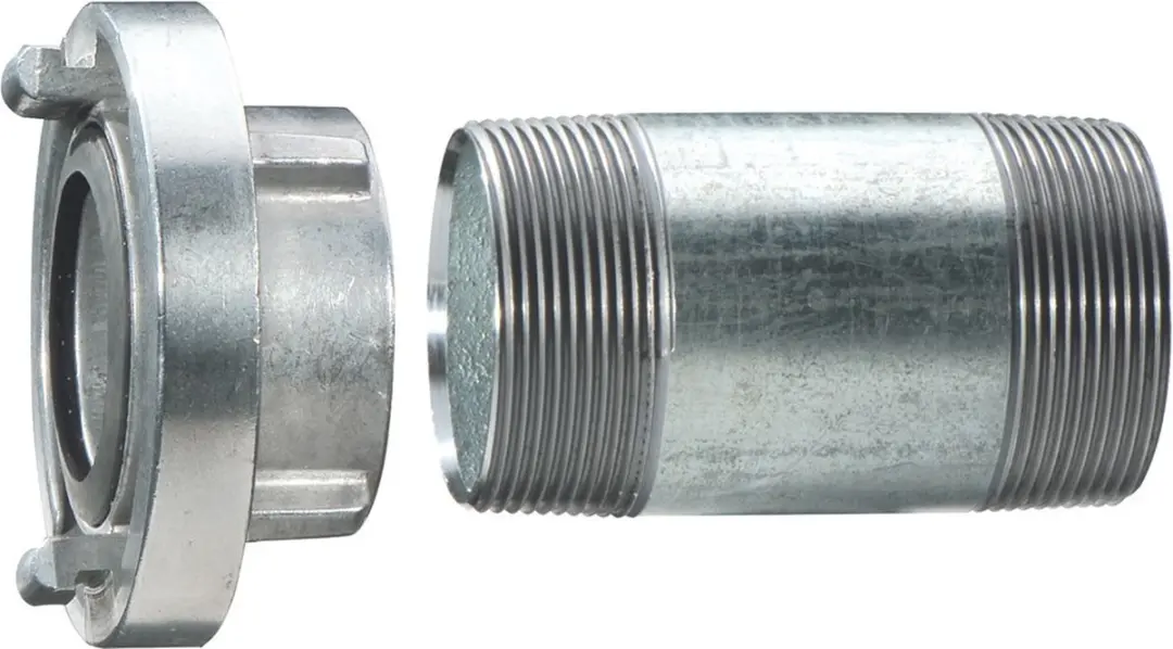 Metabo 628801000 Verlengpijp