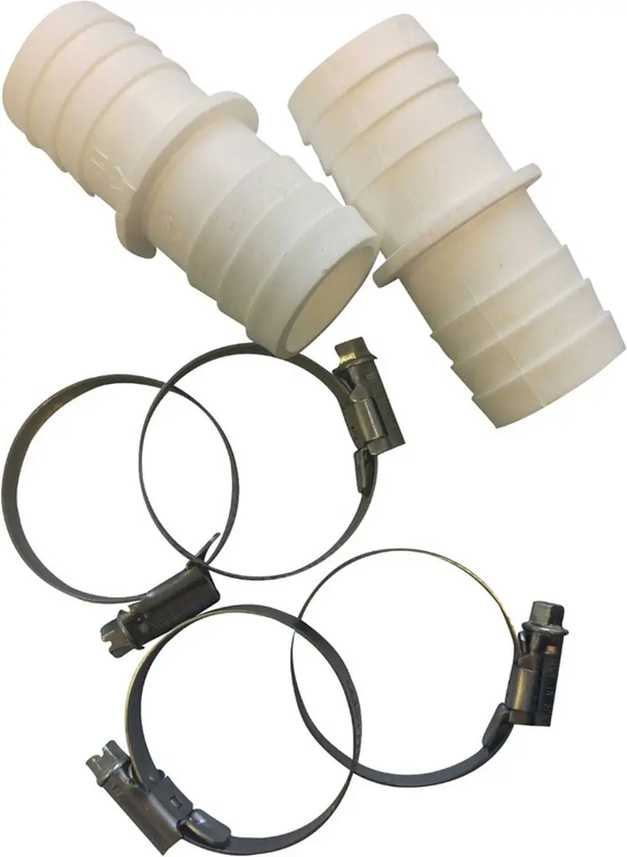 Summer fun slangconnector set 32mm