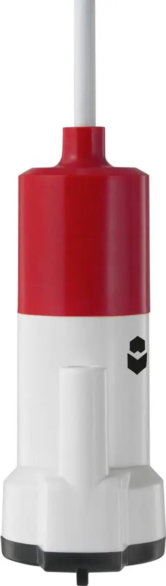TOOLCRAFT TO-7159149 Laagspanning Dompelpomp 960 l/h 12V