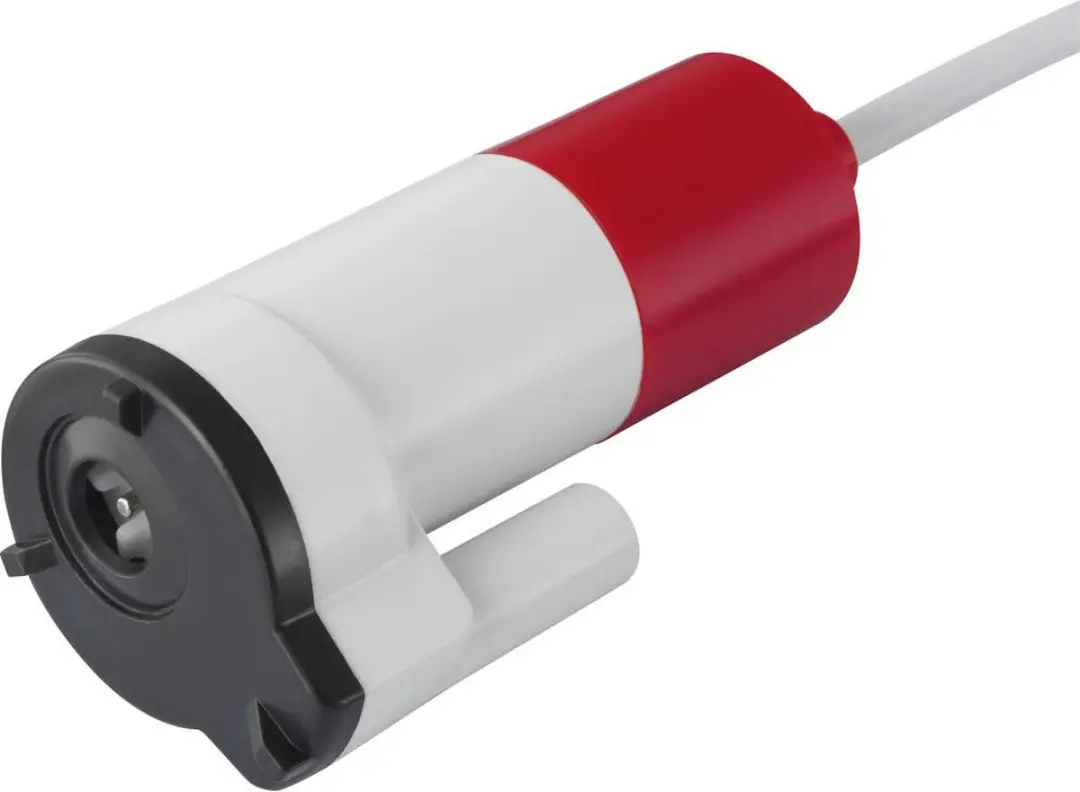TOOLCRAFT TO-7159149 Laagspanning Dompelpomp 960 l/h 12V