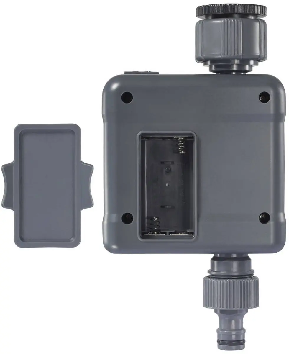 TOOLCRAFT TO-9612291 Besproeiingsbesturing met regensensor - 1 uitgang