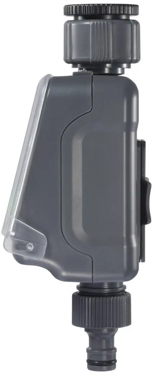 TOOLCRAFT TO-9612291 Besproeiingsbesturing met regensensor - 1 uitgang