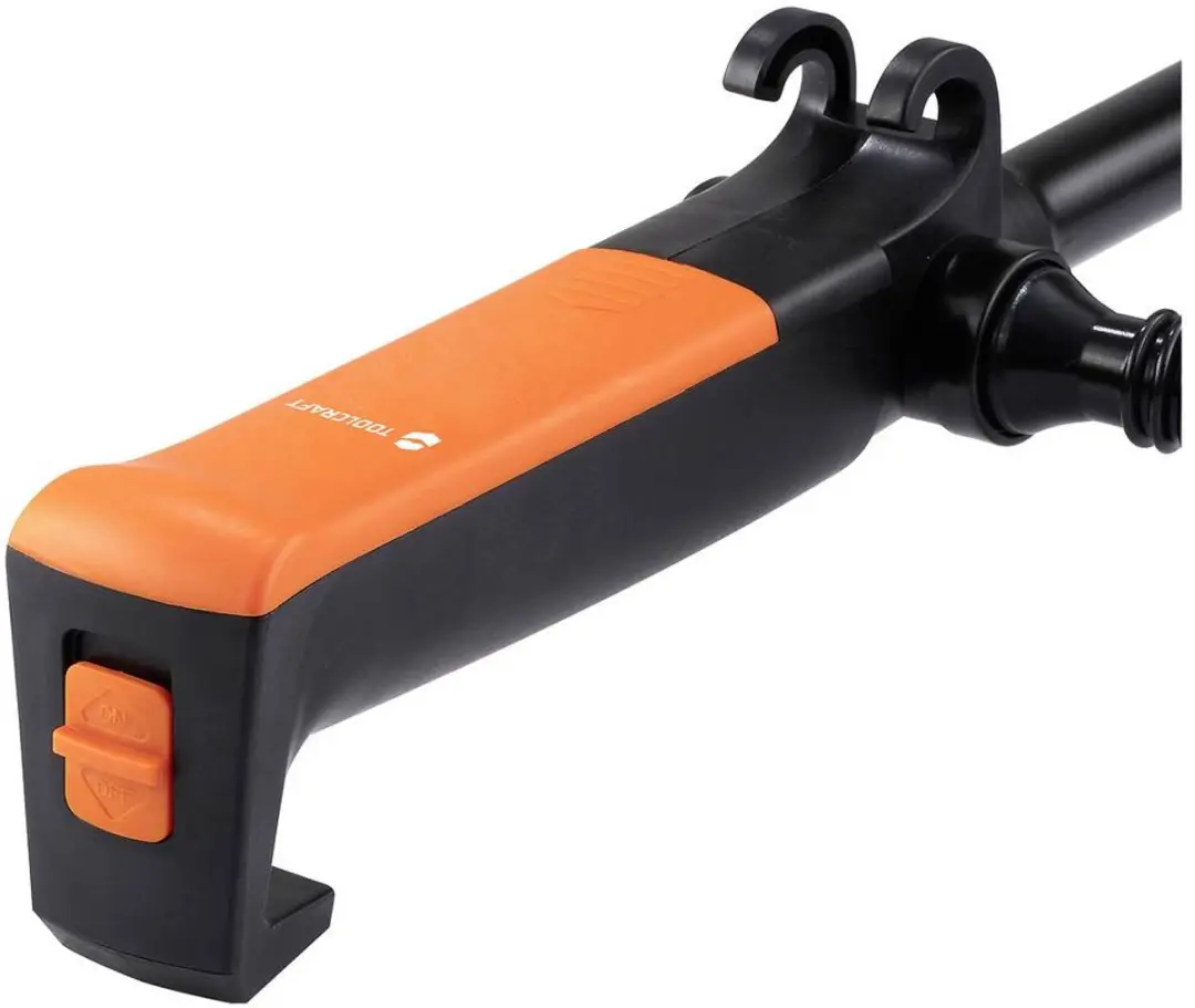 TOOLCRAFT TO-10127856 Elektrische Dieselpomp 12V - 12 l/min