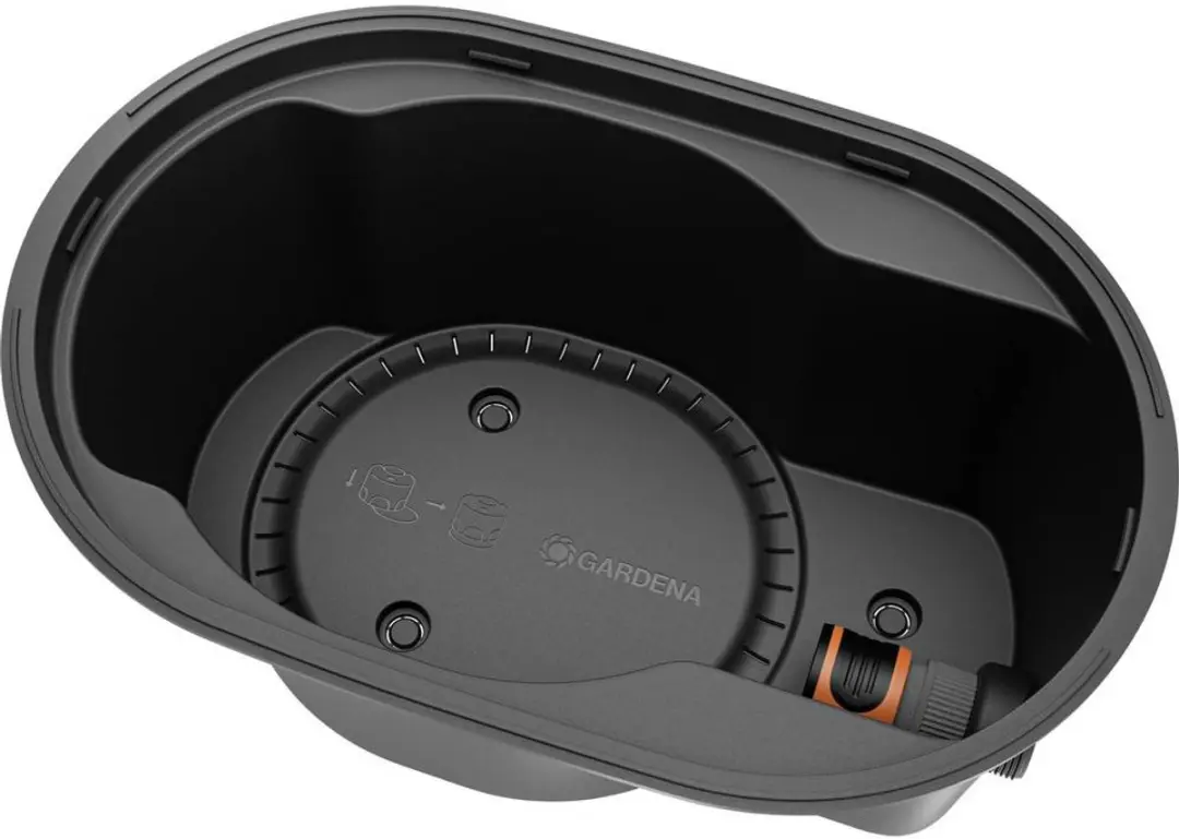 Gardena AquaPrecise Underground Verbindingsapparaat
