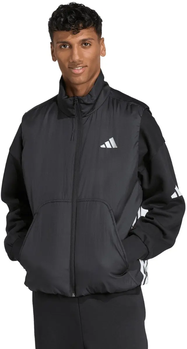 Adidas City Tech Climawarm Vest Heren