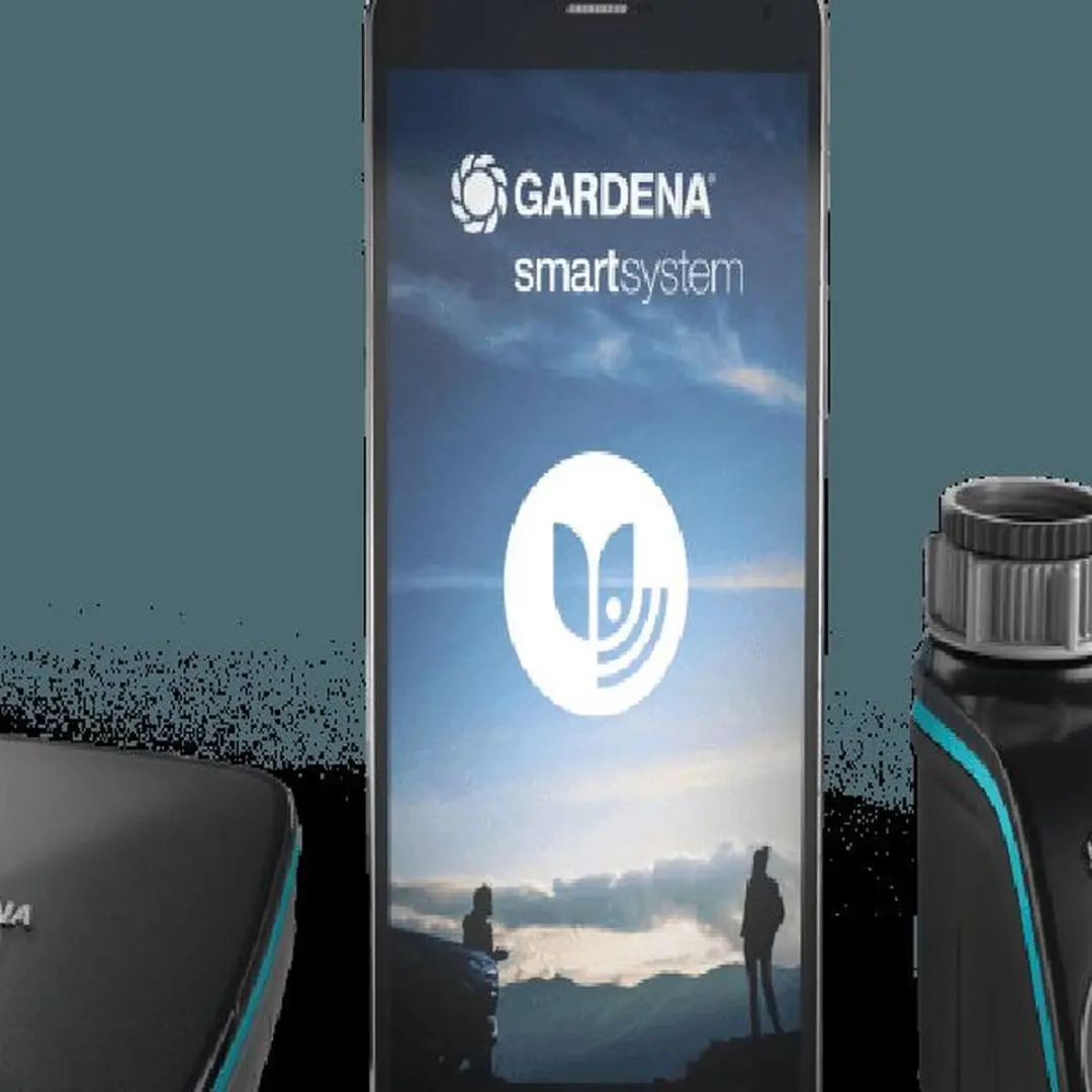 Gardena Smart Water Control Besproeiingscomputer - 1 uitgang - afbeelding 4 van 6