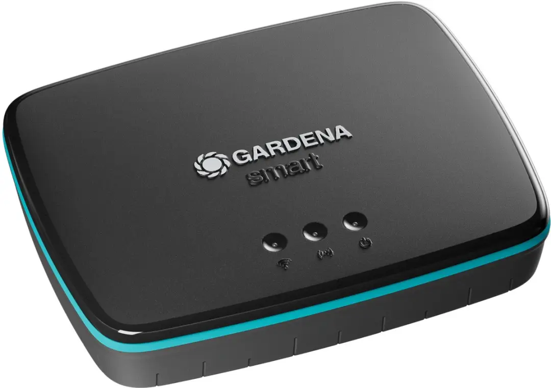 Gardena Smart Water Control Besproeiingscomputer - 1 uitgang - afbeelding 2 van 6