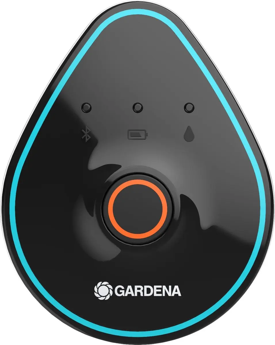 Gardena 9V Bluetooth Stuurunit 01287-20 - afbeelding 2 van 6