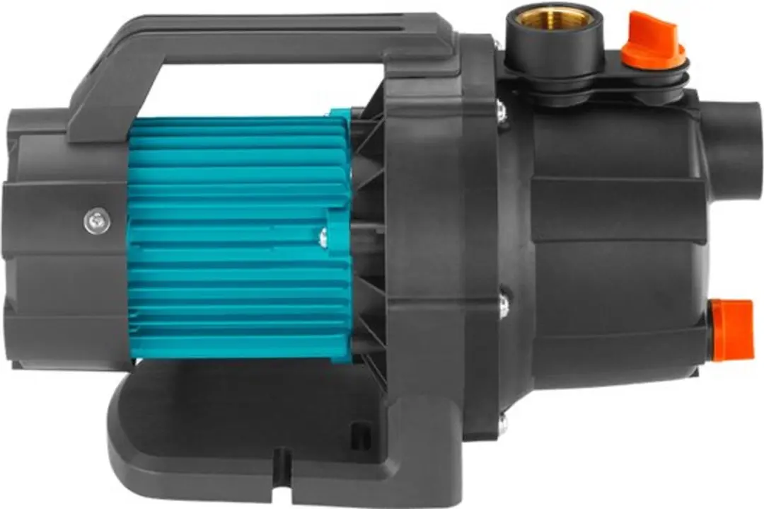 Gardena 3000/4 Basic Set Tuinpomp 3000 l/u - 35 m - afbeelding 4 van 6