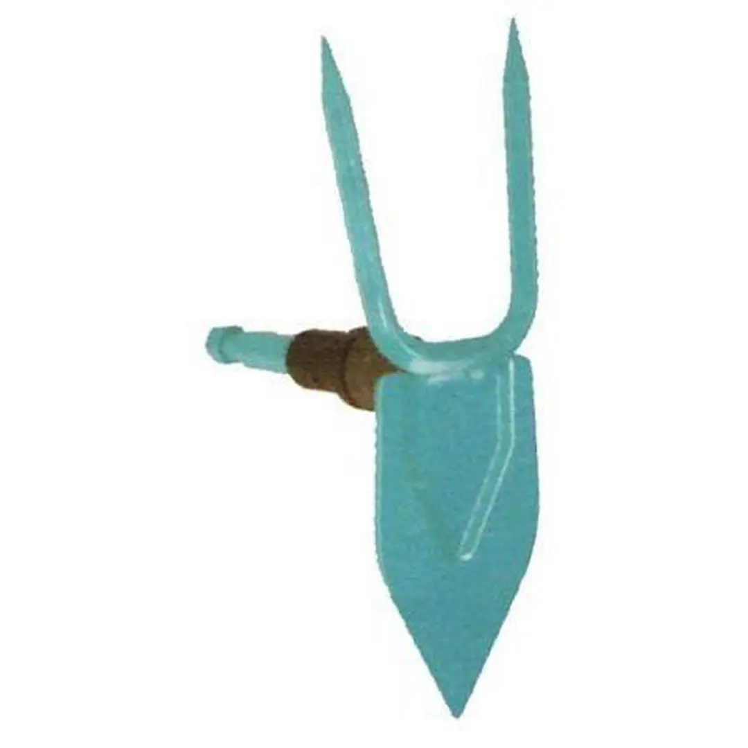 Gardena CS Tuinhak Hartvormig 2 Tanden 7cm - afbeelding 5 van 5