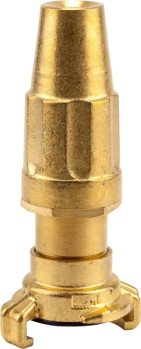 Gardena Geka-koppelingspuit 1"