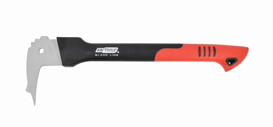 Awtools Black Line