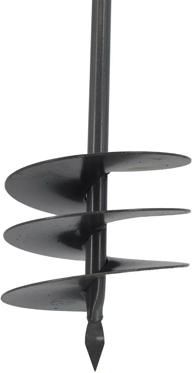 AWTOOLS Handmatige Grondboor 50mm - AW00107 - afbeelding 2 van 2