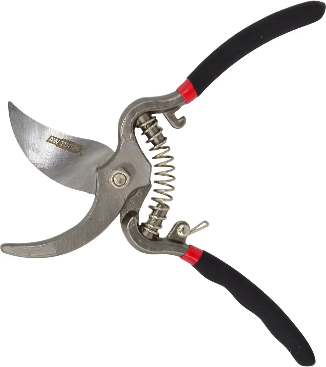 AWTools AW63026 Ergonomische Snoeischaar 200mm - afbeelding 2 van 2