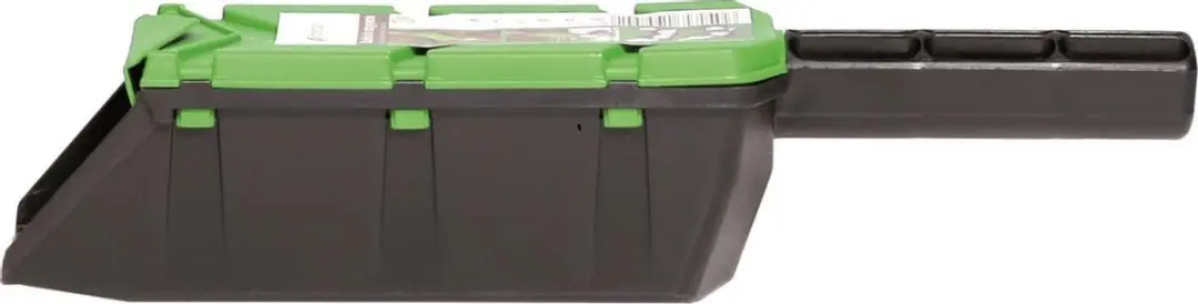 Prosperplast ISSS-B333 Doseerschep Sharkie Groen 1ml - afbeelding 2 van 6