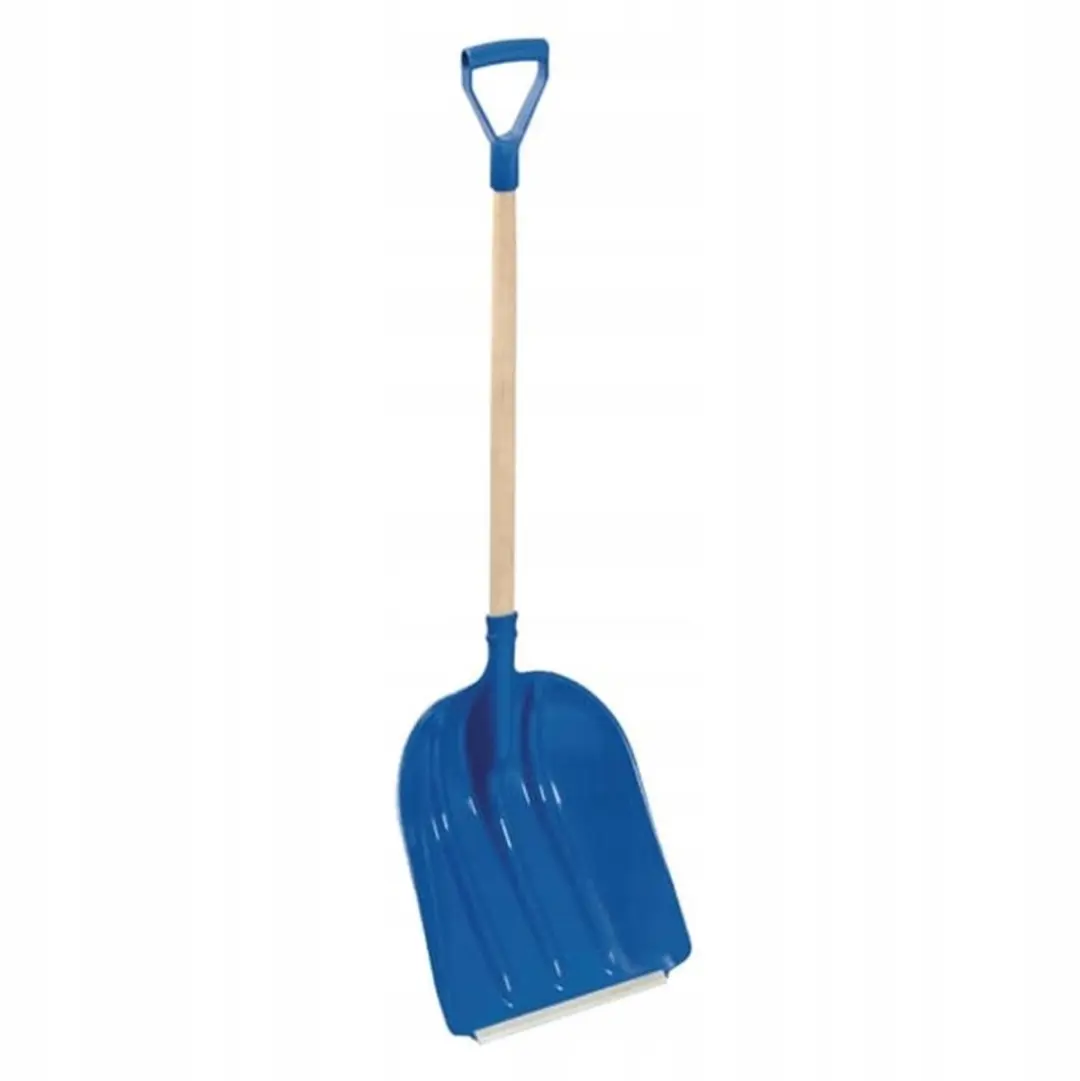 Prosperplast Sneeuw- en Graafschop Standaard 2 Blauw - afbeelding 3 van 5