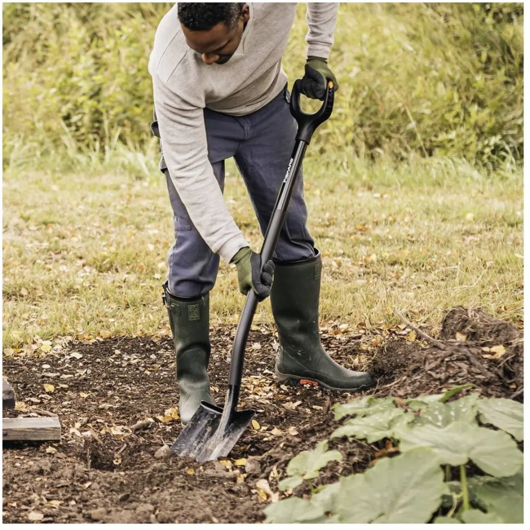 Fiskars 1066707 Spade - afbeelding 2 van 3