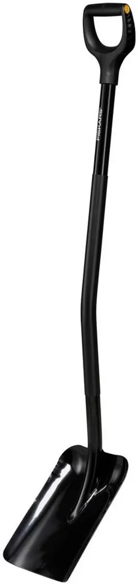Fiskars D-greep Tuinschep 230mm - afbeelding 2 van 4