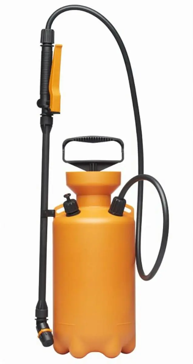 Fiskars Drukspuit 5L