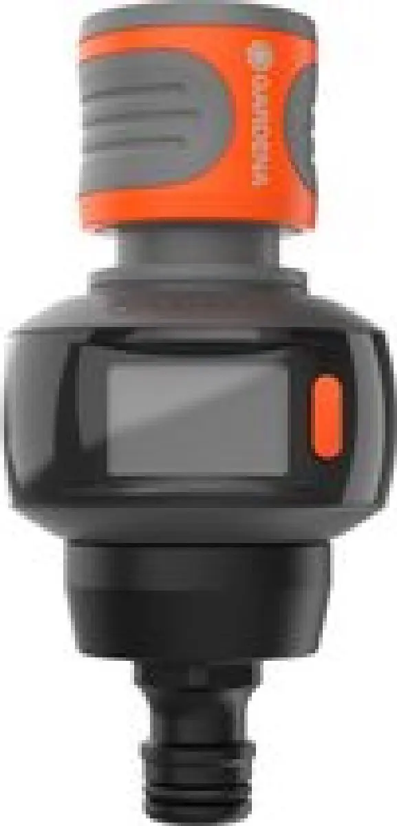 GARDENA AquaCount Watermeter