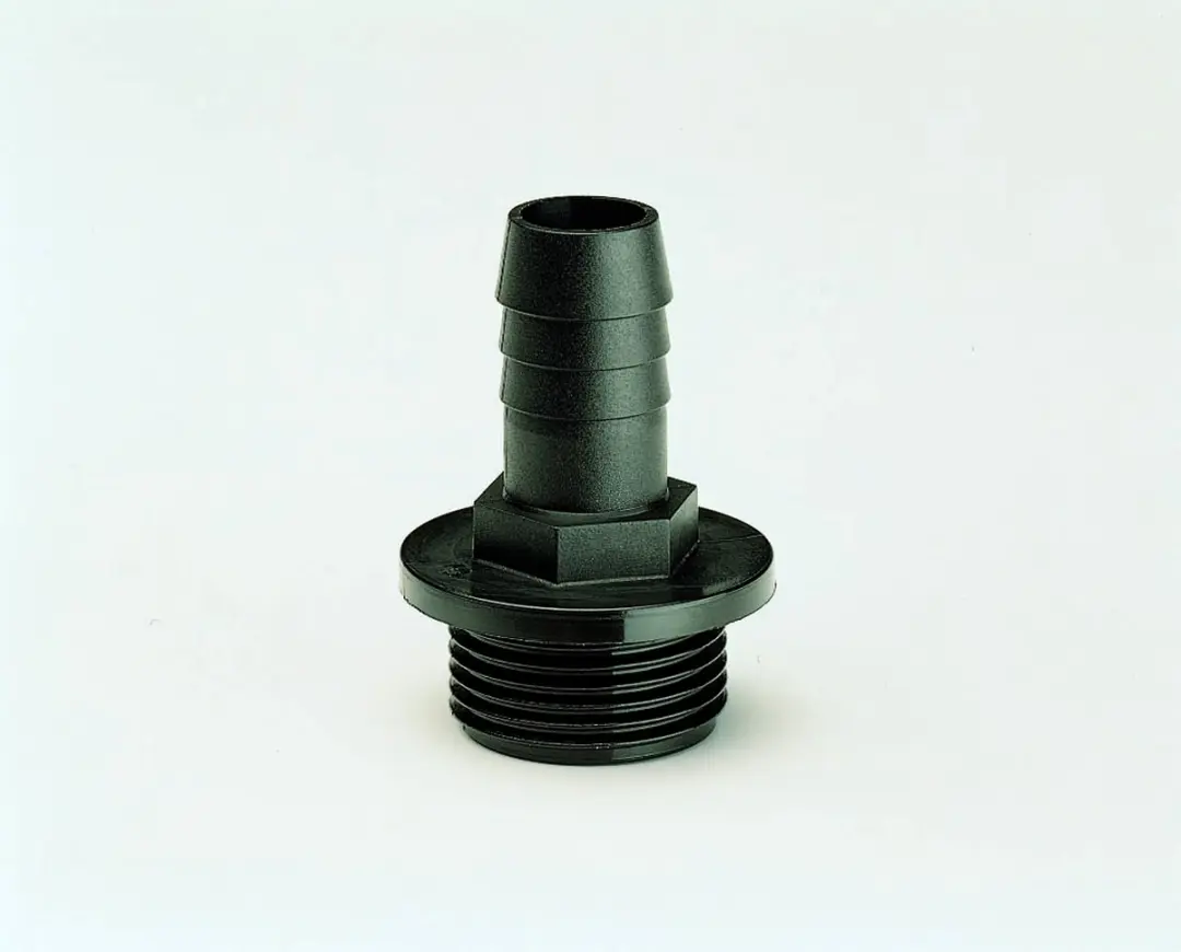 Ubbink Slangpilaar 1/2" x 9mm
