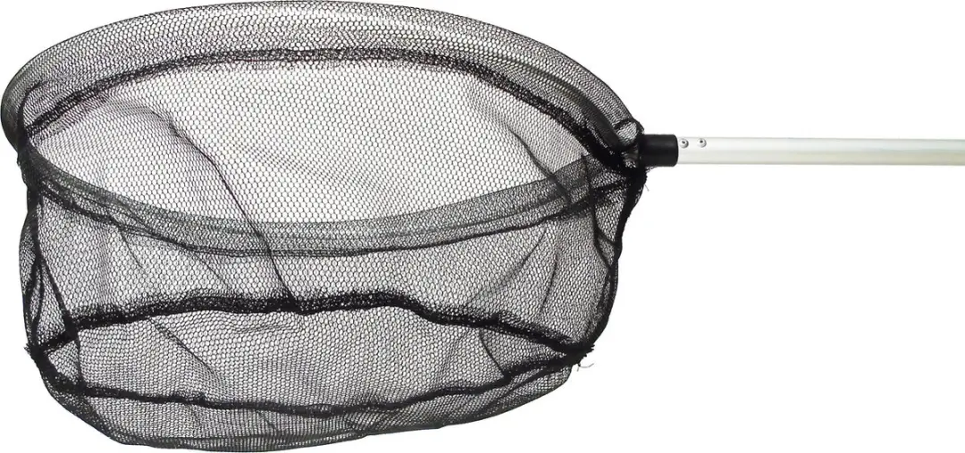 Ubbink Powernet rond Ø21cm - Grofmazig - Steel 65cm - afbeelding 2 van 6