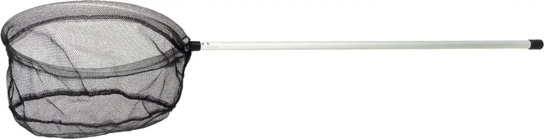 Ubbink Powernet rond Ø21cm - Grofmazig - Steel 65cm - afbeelding 6 van 6