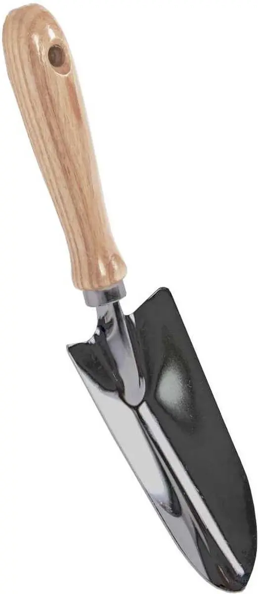 Talen Tools Verplantschepje