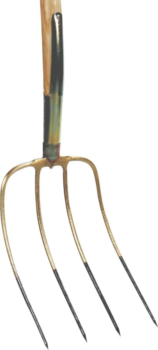 Talen Tools Mestvork 4-tanden 85cm