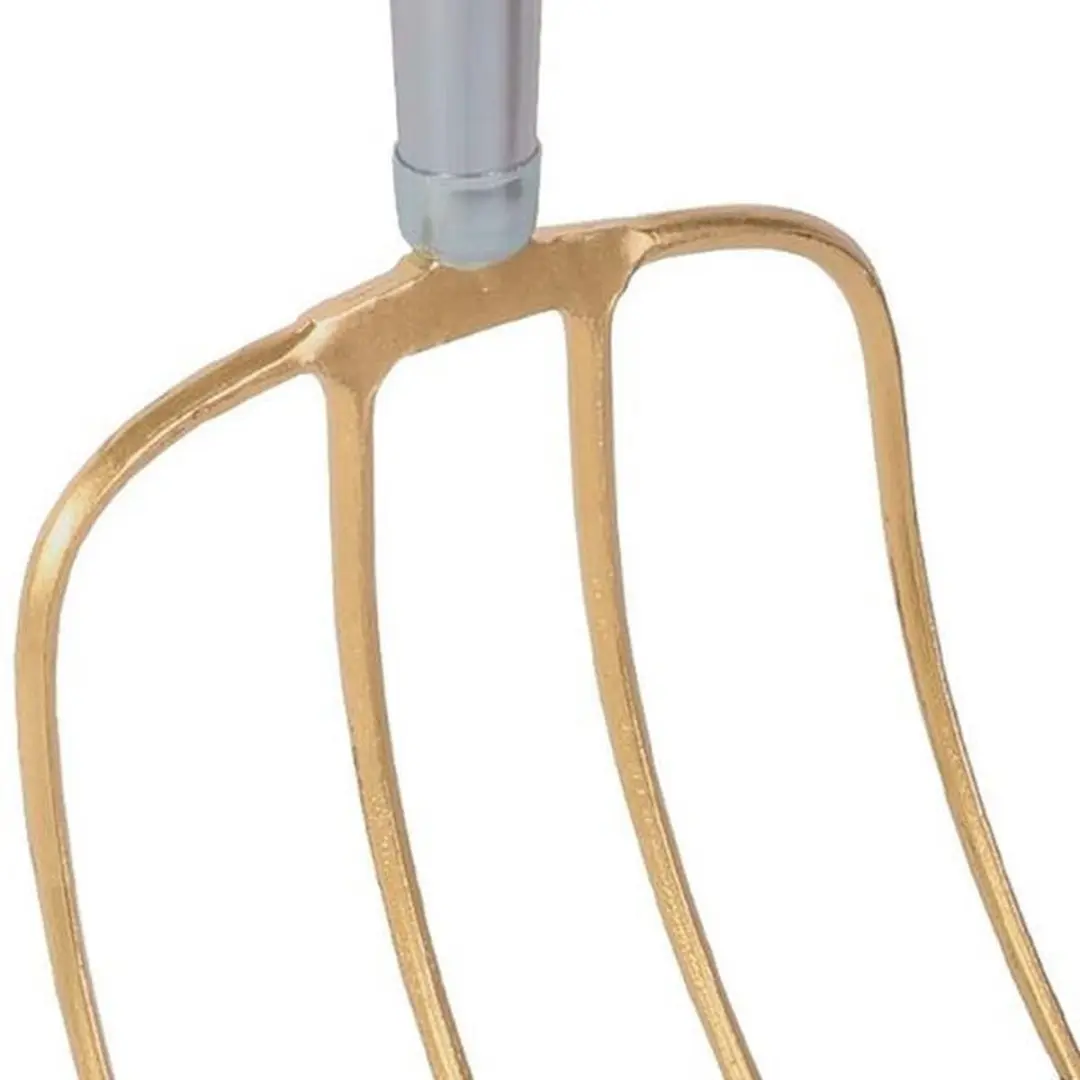 Talen Tools Mestvork 4-tanden 85cm - afbeelding 2 van 5