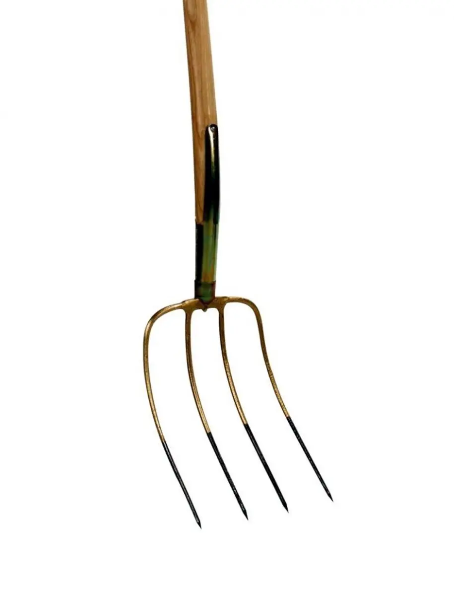 Talen Tools Mestvork 4-tanden 85cm - afbeelding 5 van 5