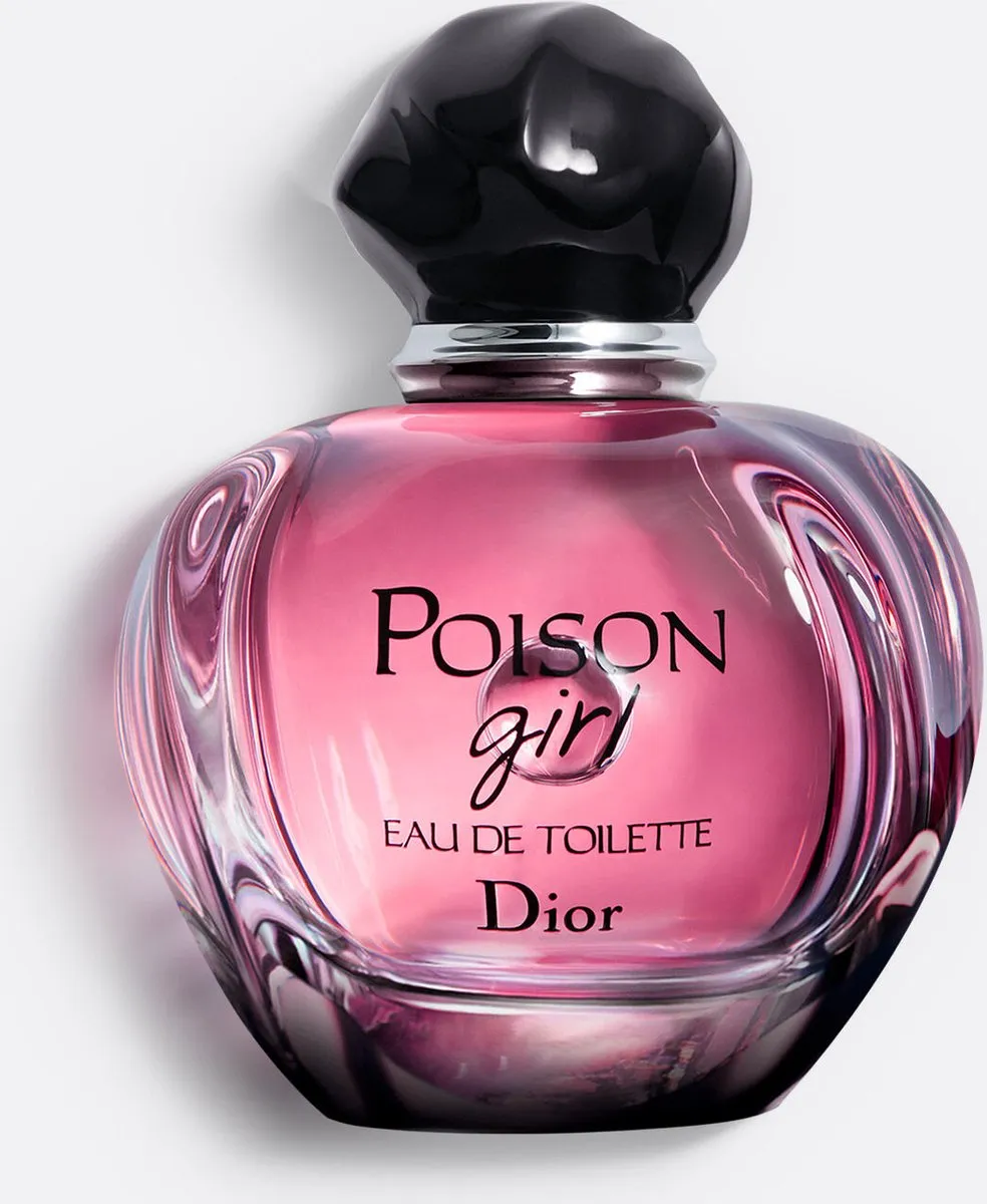 Dior Poison Girl Eau de Toilette - 50ml