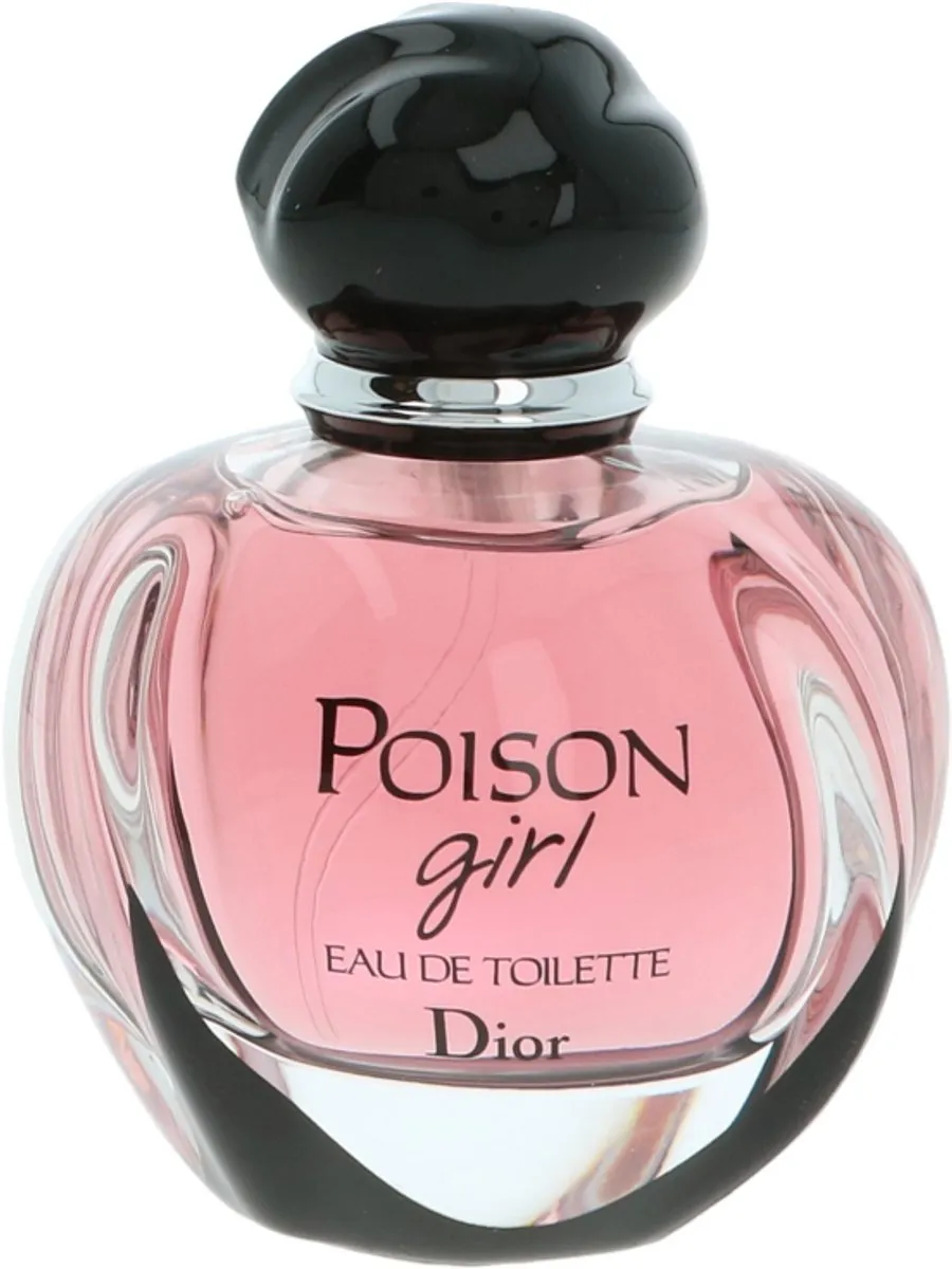 Dior Poison Girl Eau de Toilette - 50ml