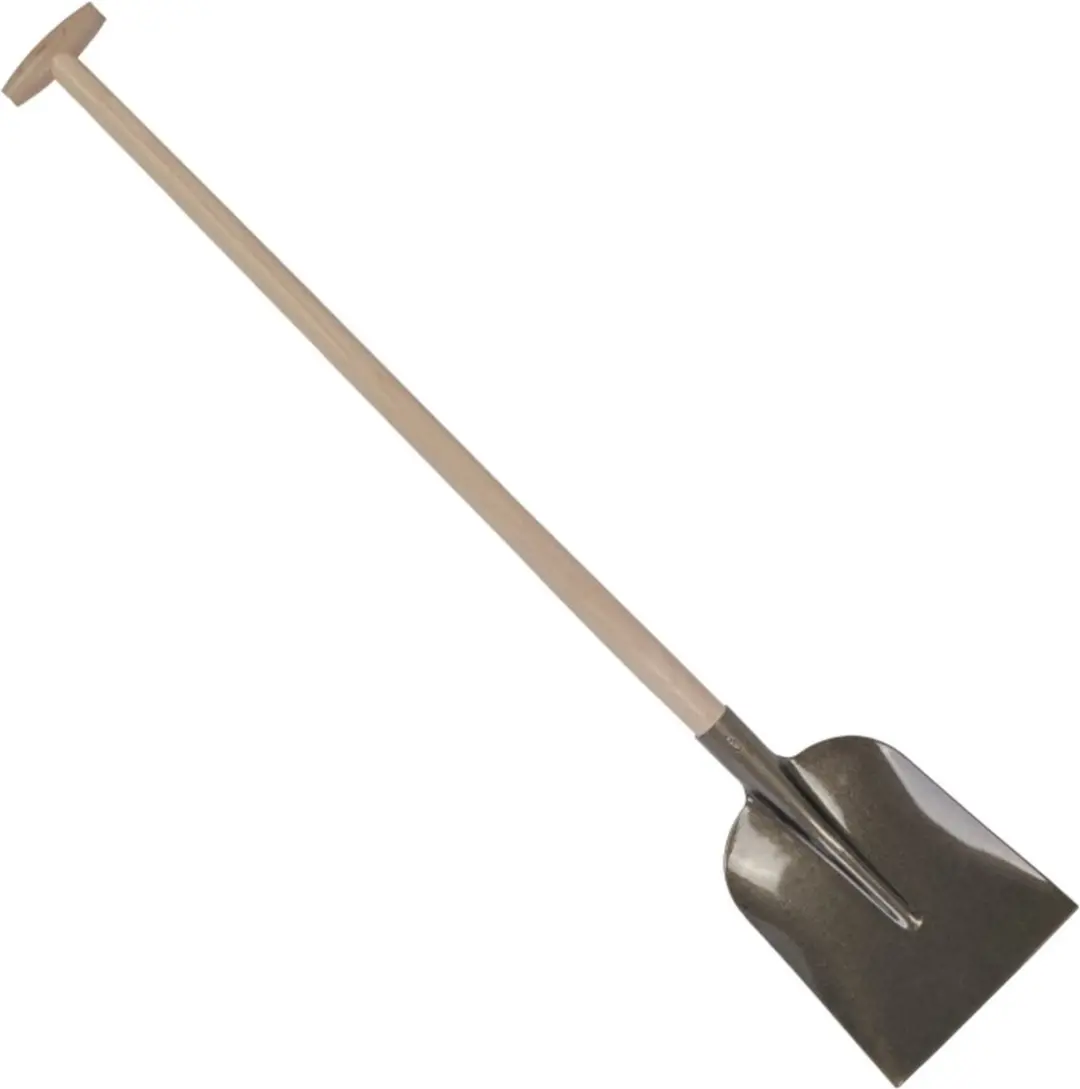 Talen Tools Betonschop - Essenhouten steel 100cm - afbeelding 3 van 6