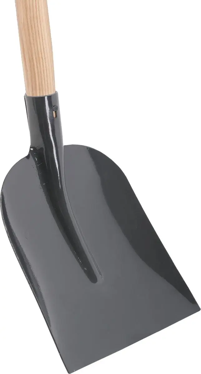 Talen Tools Betonschop - Essenhouten steel 100cm - afbeelding 5 van 6