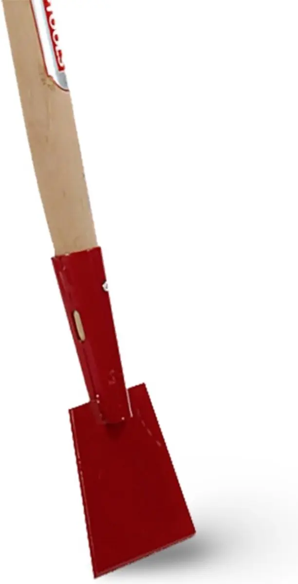 Talen Tools Bekistingschraper 14cm - 130cm - afbeelding 2 van 2