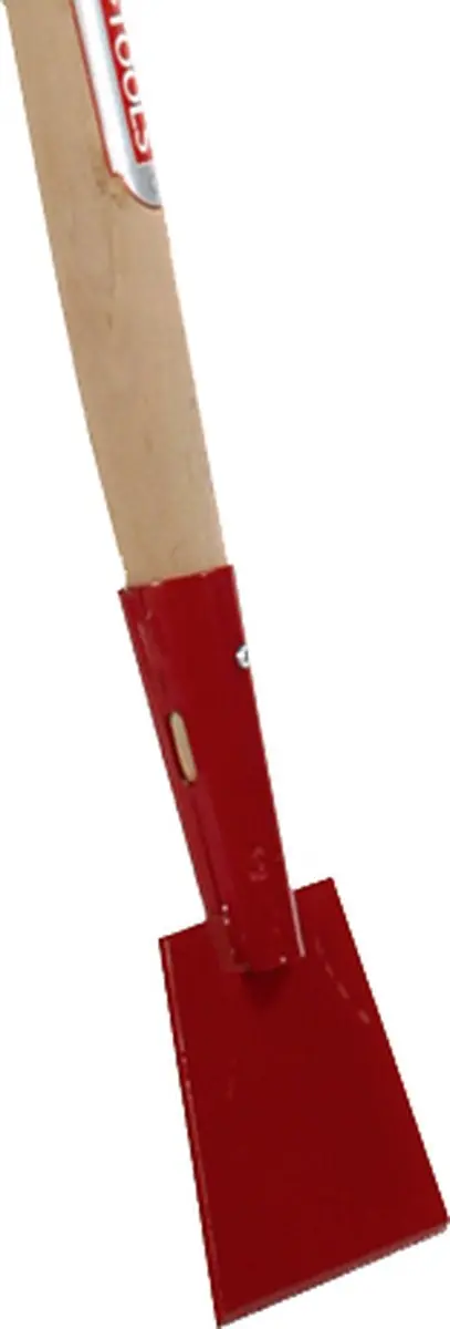 Talen Tools Bekistingschraper 14cm