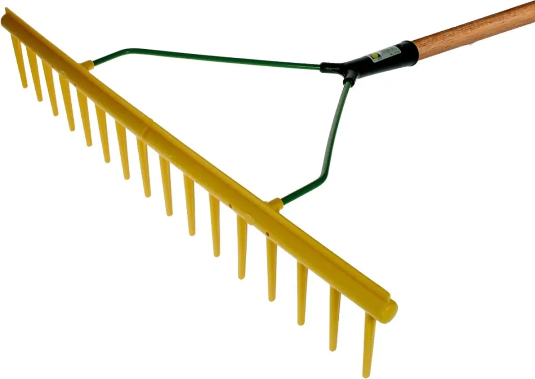 Talen Tools Polyhark Rechte Rand Steel 160cm