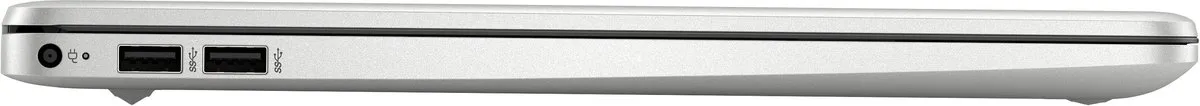 HP 15s-fq1045nd Notebook - i5 10e gen 8GB 256GB SSD - Zilver