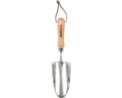 Talen Tools Verplantschepje RVS Klassiek - afbeelding 2 van 3