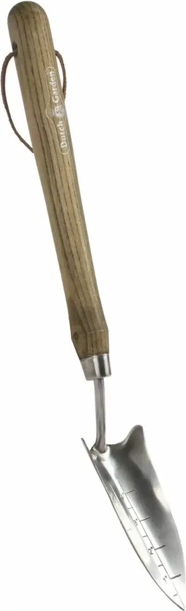 Talen Tools Dutch Garden Smal Verplantschepje