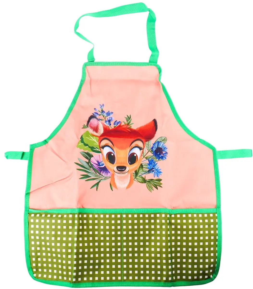 Schort classics 59x49cm Disney