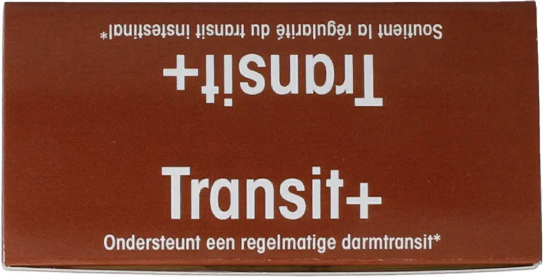 Physalis Transit+ 60 Tabletten