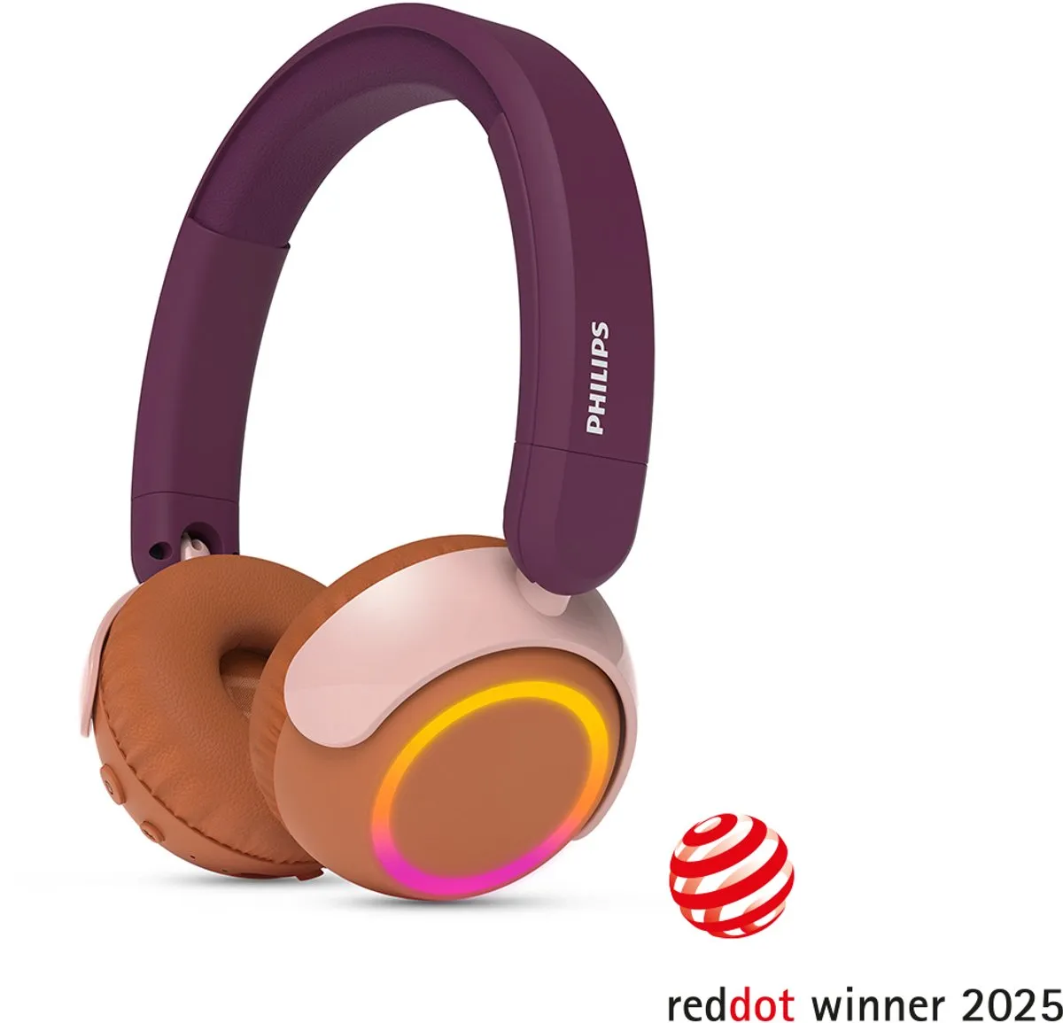 Philips TAK4200MP On Ear Draadloze Hoofdtelefoon