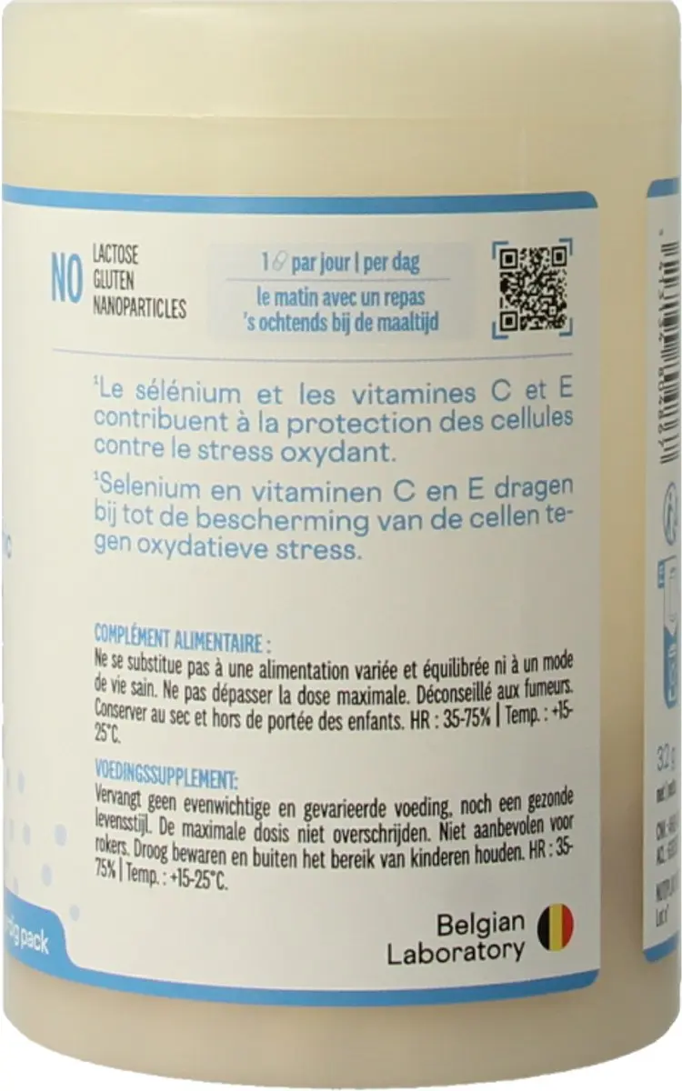 Be-Life Se Ace Tonic 60 Capsules