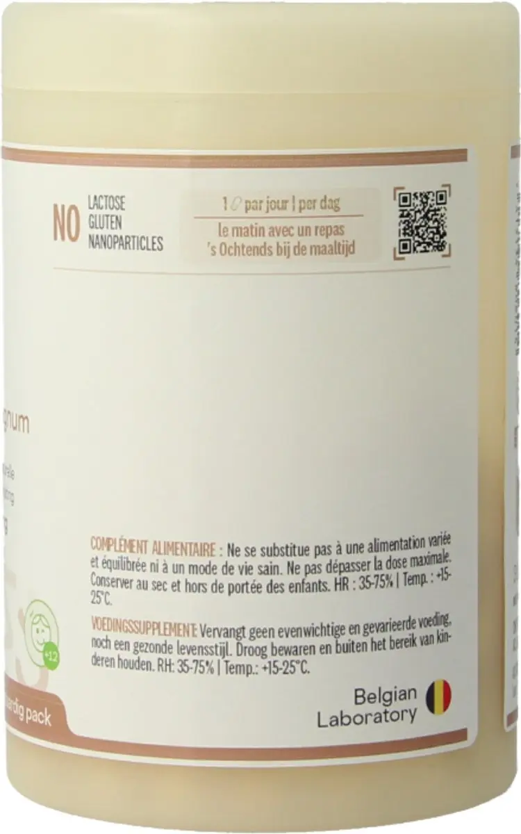 Be-Life Co-Q10 Magnum 60 Capsules