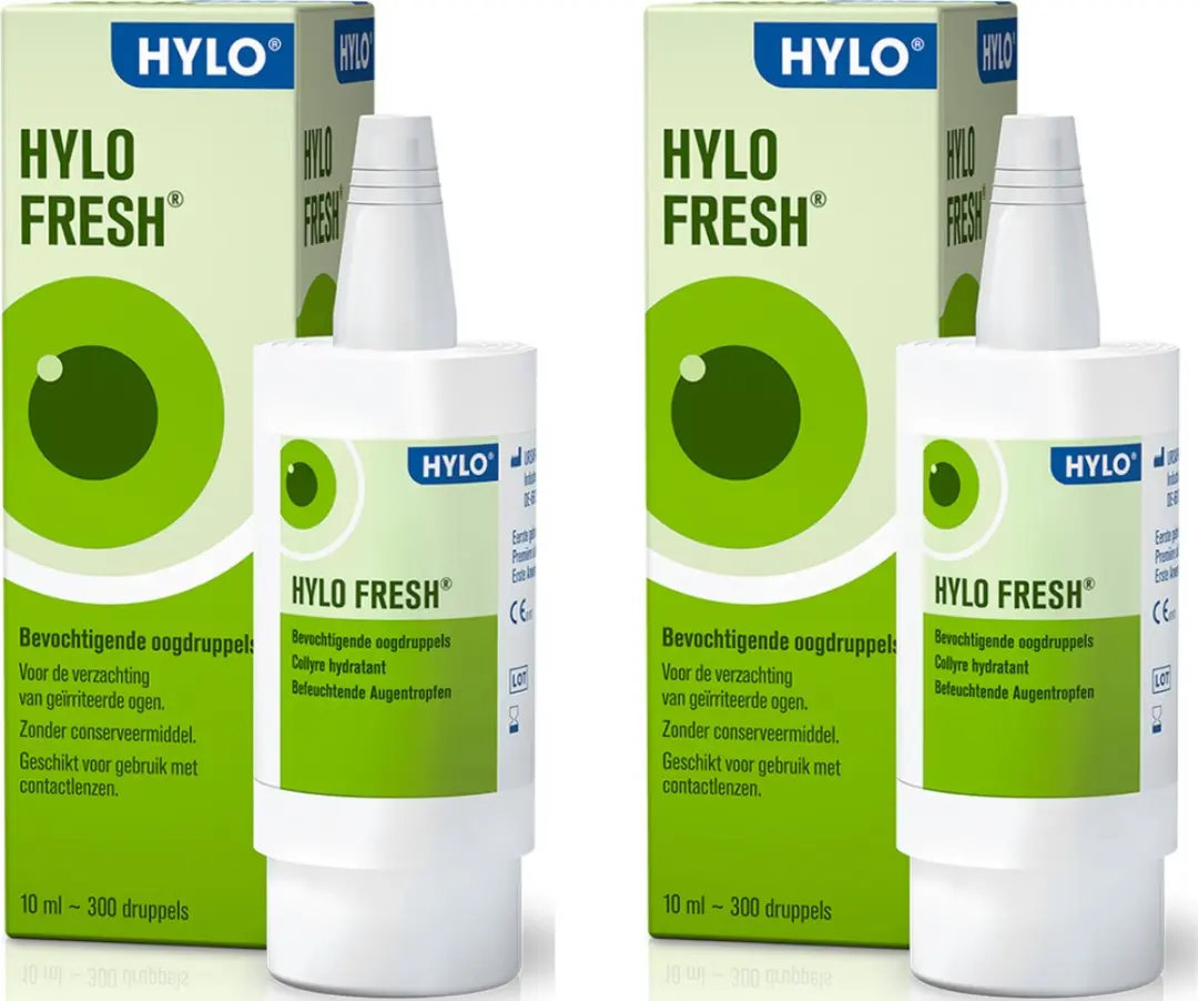 Hylo Fresh
