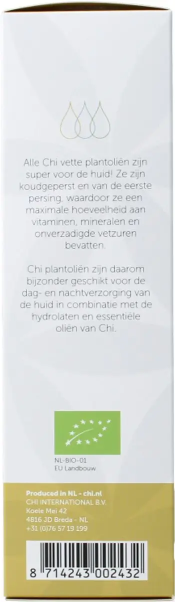 Chi Natural Life Arnica 10% Maceraat Etherische Olie 100ml - afbeelding 6 van 6